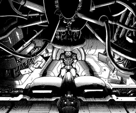 Laboratorio de Investigación Militar mm2002