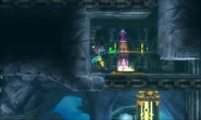 Metroid: Samus Returns.