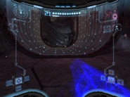 Invisibility hacked in Echoes's singleplayer.