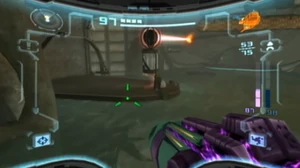 Gathering Hall Torvus Bog wide shot