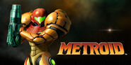 Metroid Hub banner