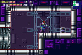 SRX Power Bomb Tank 1