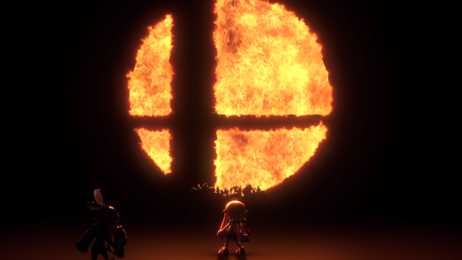 Everything announced and all the trailers from the September Nintendo  Direct - Explosion Network