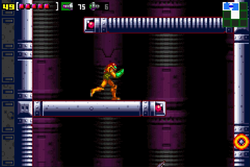 Tourian ledged shaft MZM.png