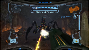 HomingSuperMissile MP1