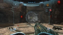 Landing site web thingy