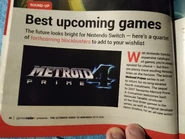 Metroid Prime 4 in GamesRadar The Ultimate Guide to Nintendo 2019-2020 page 1.jpg (2.45 MB) GamesRadar: The Ultimate Guide to Nintendo 2019-2020