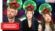 Nintendo Minute Samus Returns gameplay.png