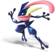 SSB Ultimate Greninja render.png (1.49 MB) Super Smash Bros. Ultimate