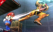 Screen-8.jpg (52 KB) Samus's Flying Back Kick in 3DS