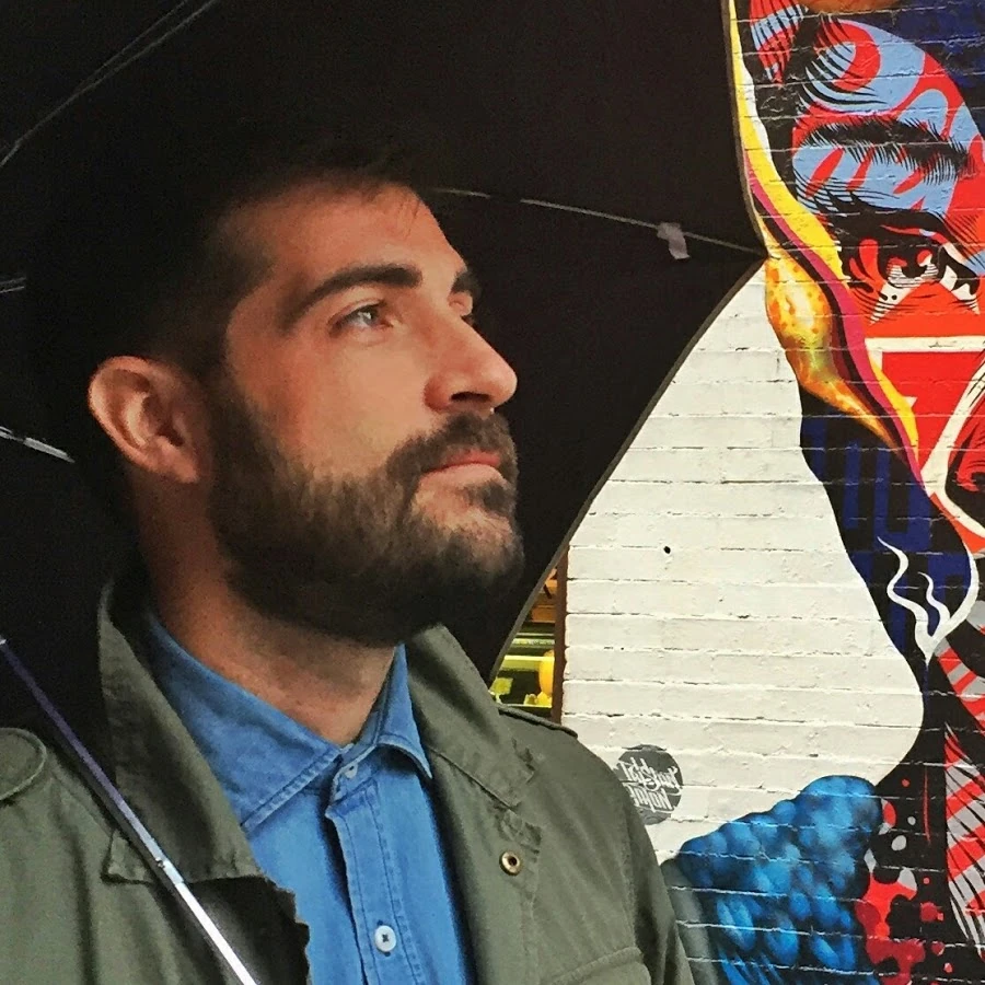 Carlos Montilla Rodriguez | Wikitroid | Fandom