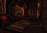 Phazon Quarry 7.jpg (268 KB) Right view of the lower floor corridor.