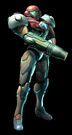 Metroid Prime 3: Corruption