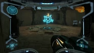 Elder Chamber, Metroid Prime Remastered. The Artifact rests inside the Elder Chamber.