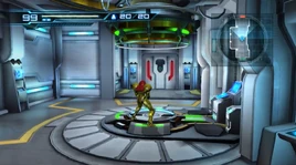 Biosphere Navigation Booth H