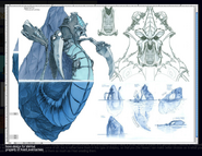 Boss Creature, a concept from Next Level Games