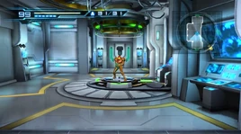 Cryo Navigation Booth H