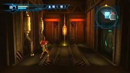 Pyrosphere Accel Charge 3