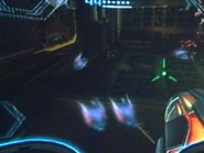 Sanguijuelas del Phazon