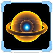Imagen original del escáner en Metroid Prime.