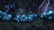 Metroid Eggs