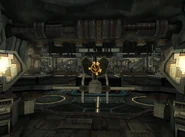 The rack control system, online.