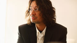 Yoshio Sakamoto perfil