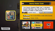 Bounty Hunter Clash