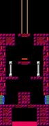 Full view in Metroid.