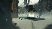 Save Station C (Phendrana Drifts)
