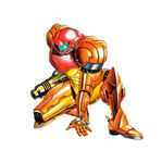 Metroid II: Return of Samus