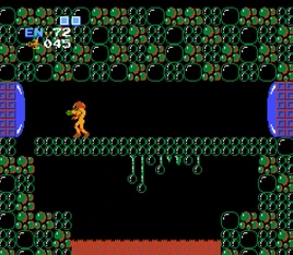 Metroid