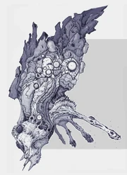 Концепт-арт .