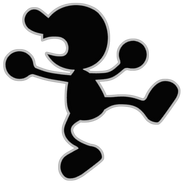 Mr. Game & Watch.png (44 KB) Super Smash Bros. for Nintendo 3DS and Wii U