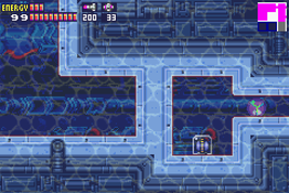 AQA Power Bomb Tank 2