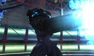 Aerie Transport Station Dark Samus Fire.png (711 KB) Dark Samus returns fire.