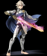 Corrin.png (125 KB) Super Smash Bros. for Nintendo 3DS and Wii U