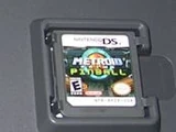 Nintendo DS Rumble Pak