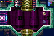 Spring Ball MZM.png (7 KB) Metroid: Zero Mission