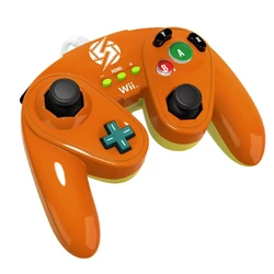Wired Fight Pad | Wikitroid | Fandom