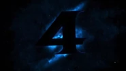 The number 4 appears on-screen.