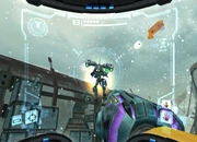 Flying Pirate Control Tower