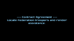 Mission File 02546 - Contract Agreement