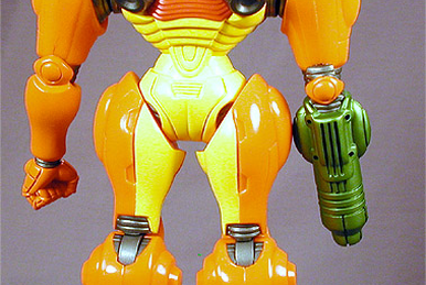 Yujin SRDX Metroid: Zero Mission Figure | Wikitroid | Fandom Yujin SRDX Metroid: Zero Mission Figure | Wikitroid | Fandom