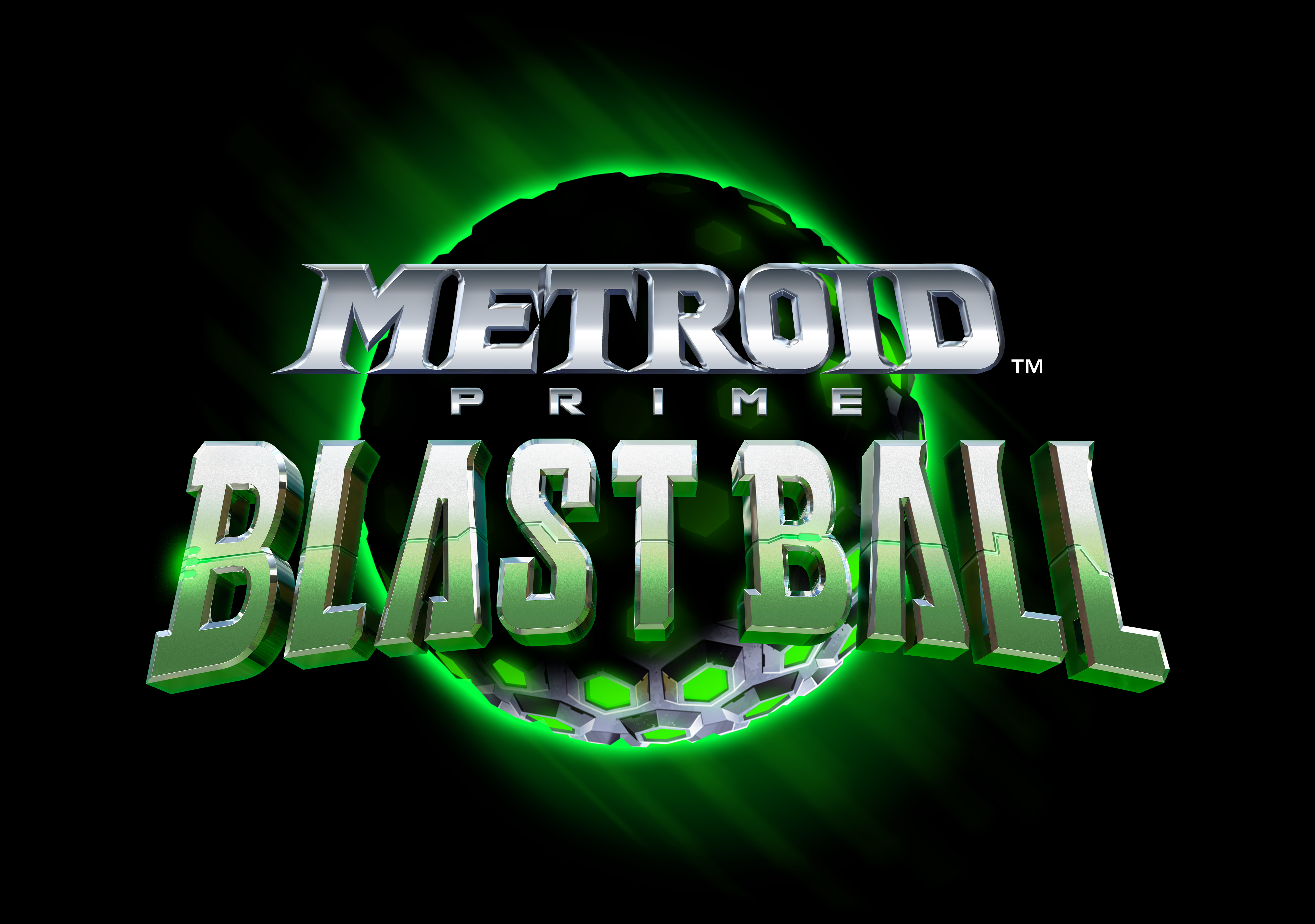 Metroid Prime: Blast Ball | Wikitroid 