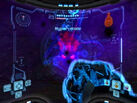 The Phazon Beam in Metroid Prime.