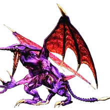 リドリー メトペディア メトロイド Wiki Fandom リドリー メトペディア メトロイド Wiki Fandom