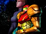 Samus Aran