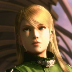 Samus Aran Wikitroid Fandom Samus Aran Wikitroid Fandom
