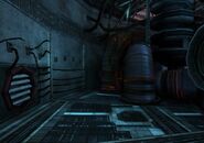 Leviathan Access Portal